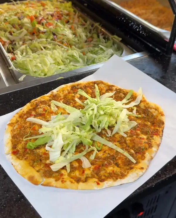 Lahmacun